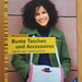 Bunte Taschen, Accessoires einfach gehäkelt, Buch - Bild 1