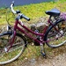 Fahrrad 28 Zoll 21 Gang Mit Korb - Bild 1