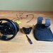 Gaming Lenkrad Thrustmaster TMX  - Bild 2