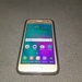 Samsung A3 mit Ladegerät und Schutzhülle - Bild 1