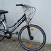 28 Zoll Damen Fahrrad 21 Gänge,mit Nabendynamo - Bild 2