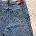 Tommy Jeans Gr. 32 x 28 CLAIRE - Jeans Relaxed Fit - Bild 3