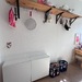 Ikea Schrankkombination f?r Wandmontage  - Bild 1