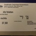 5x die feisten- Comedy- Konzert Sa, 20.09. OHZ - Bild 1