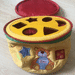 Sigikid Lernspielzeug - Steckbox  - Bild 3