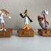 Disney Spielfiguren / Sammelfiguren - Bild 1