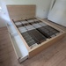 Ikea Bett 140x200cm mit vier Schubladen  - Bild 2