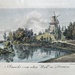 Bremensie  5 alte Bilder Zeichnungen von Bremen - Bild 5