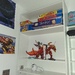 Billyregal mit Aufsatz - Bild 2