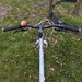 450 EU MTB 90er Jahre neu aufgebaut Heavy Tools  - Bild 6