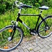 Herren Fahrrad 28 Zoll 21-Gang ,Nabendynamo - Bild 1