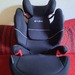 Neuwertiger Kindersitz - Bild 1