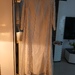 Mantel mit Cashmir, Brautkleid  - Bild 1