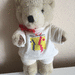 Hochwertiger Teddybär -150 Jahre Siemens  - Bild 1