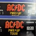 ACDC  2 TOP Sitzplätze je 125 Euro  - Bild 1
