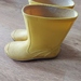 Gummistiefel Gr. 33 Beck - Bild 1