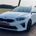  Kia Ceed SW 1.6 CRDi Vision bj 2020 - Bild 1