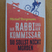 Der Rabbi und der Kommissar Du sollst nicht morden - Bild 1