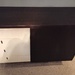 Design Sideboard Hülsta weiß braun top Zustand  - Bild 10