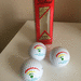 Golfbälle Titleist PTS Wound 90  - Bild 1