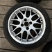 BBS Felgen 2 teilig - Bild 2