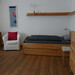 1-Zimmer-App. in Bremen-Schwachhausen, möbliert - Bild 1