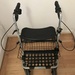 Rollator Invacare 