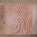 NEUE Tischdecke rosa 60er 165x130cm - Bild 8