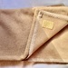Cashmere-Wolldecke Kaschmir - Bild 1