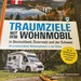 Traumziele mit dem Wohnmobil  - Bild 1