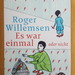 Es war einmal oder nicht von Roger Willemsen - Bild 1