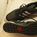  Team Mundial Noppenschuhe Gr 11,5 UNBENUTZT  - Bild 2