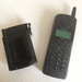 Siemens Vintage Mobilphone - Bild 5