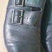 Herren BAMA Halbschuhe schw. Gr 43 - Bild 4