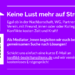kostenlose Mediation / Konfliktberatung - Bild 1