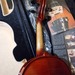 VIOLIN 4/4 Classic Concerto von Thomann - Bild 5