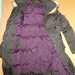 CINQUE, Gr. 40, braune Steppjacke ANSEHEN LOHNT - Bild 4