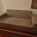 Sofa warm-grau perfekte Polsterung 85,- - Bild 4