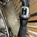 Triumph Alu Rad - Bild 3