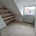 5 Zimmer Maisonette Whg. Neustadt Flüsseviertel - Bild 8
