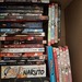 Mangas zu verkaufen - Bild 1