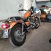 Yamaha XV 535 org. 27.000 km sehr gepflegt! - Bild 5