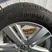 SOMMERREIFEN CONTI MIT ORIGINAL ALUFELGEN GOLF  - Bild 5