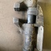 schwerer Schaubstock 120 mm Backenbreite - Bild 1