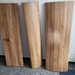 Hochwertiges Bettgestell aus Nussbaum - Bild 4