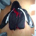 Ski oder Snowboard Jacke gr XL - Bild 1