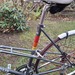 Schönes Damen Rennrad Herkules  - Bild 4