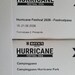 Hurricane Festivalpass mit Campingpass  - Bild 1