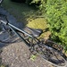 Bocas TRK 400 Herrenrad petrolgrün, 28 Zoll, 58cm - Bild 2