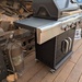 Gas-Holzkohle-Grill Landmann TRITON 4.1 coal - Bild 5